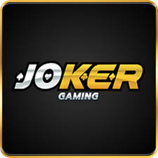 Joker Gaming 123 logo