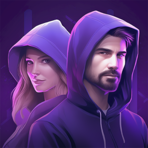 MOONVALE logo