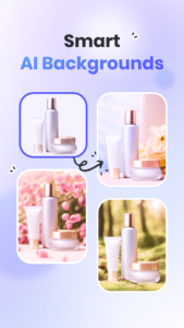 PicWish screenshot