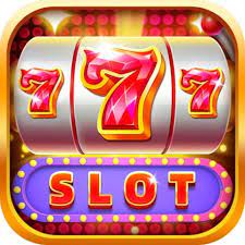 PT 777 Slot logo