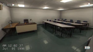 The Classrooms screenshot