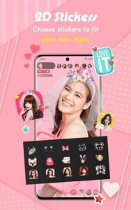 Thlive screenshot