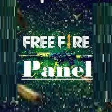 Free Fire Panel logo