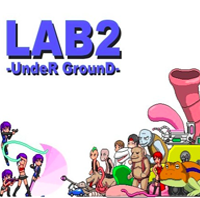 Lab2 Under Ground