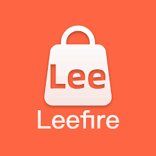 Leefire logo
