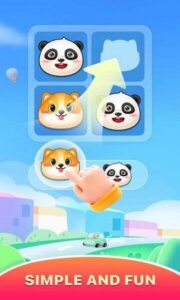 Lucky Sudoku screenshot