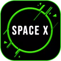 Macro Space logo