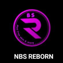 NBS Reborn 2024 logo