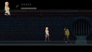 Parasite In The City screenshot