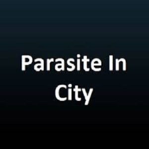 Parasite In The City logo