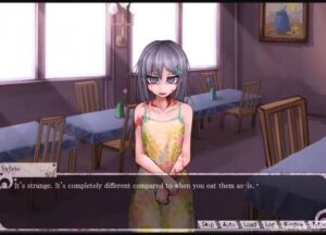 Teaching Feelings screenshot
