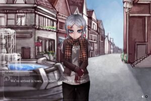 Teaching Feelings screenshot
