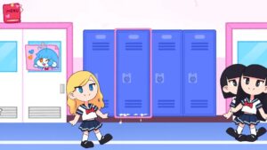 Tentacle Locker 2 screenshot