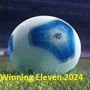 Winning Eleven 2024 logo