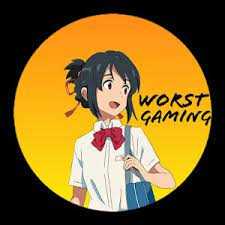 Worst Injector logo