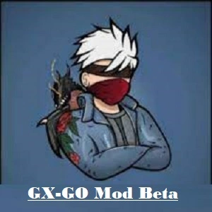 Gx-Go logo