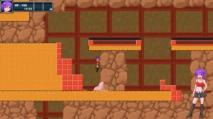 Lab2 Under Ground screenshot