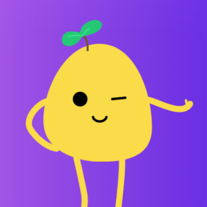 Potato VPN Premium logo