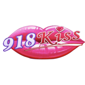 918Kiss logo