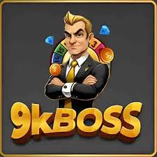 9KBoss logo