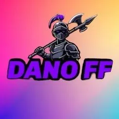 DANO FF PANEL logo