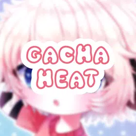 Gacha Heat logo