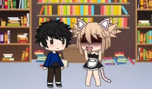 Gacha Heat screenshot