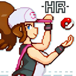 Hilda’s Reward logo