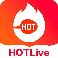 HotLive logo