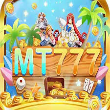 MT777 logo
