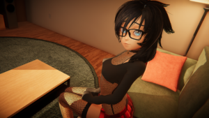 Our Apartment screenshot
