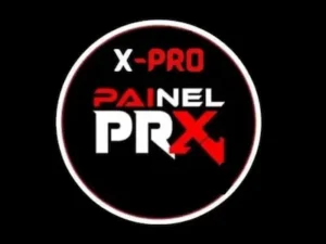 XPRO Panel Free Fire logo