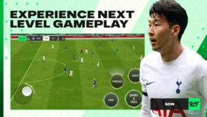 FIFA 24 screenshot