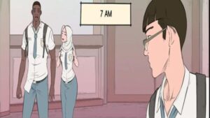 Komikus Fasik screenshot