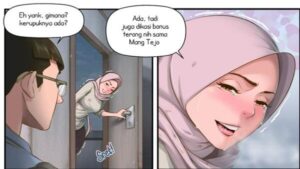 Komikus Fasik screenshot