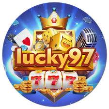 Lucky 97 logo