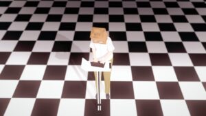 My Maid Dreams of Electric Sheep screenshot