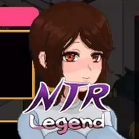 NTR Legend logo