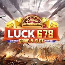 678 Luck logo