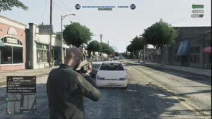 94FBR GTA 5 screenshot