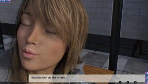 Babysitter screenshot