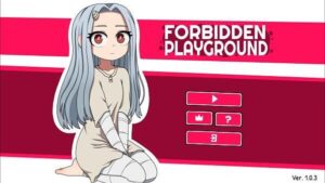 Forbidden Playground screenshot