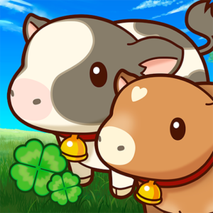 Harvest Moon logo