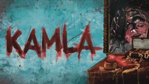 Kamla Horror screenshot