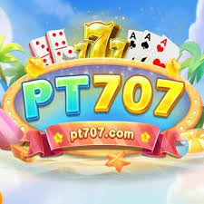 PT707 logo