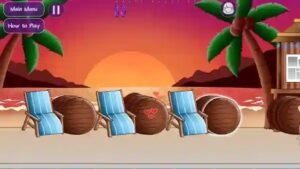 Tentacle Beach Party screenshot