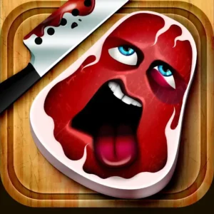 Charlie The Steak logo