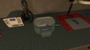 Device Doctor Simulator screenshot