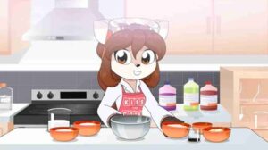 Furries Dr Doe'S screenshot