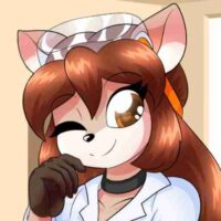Furries Dr Doe